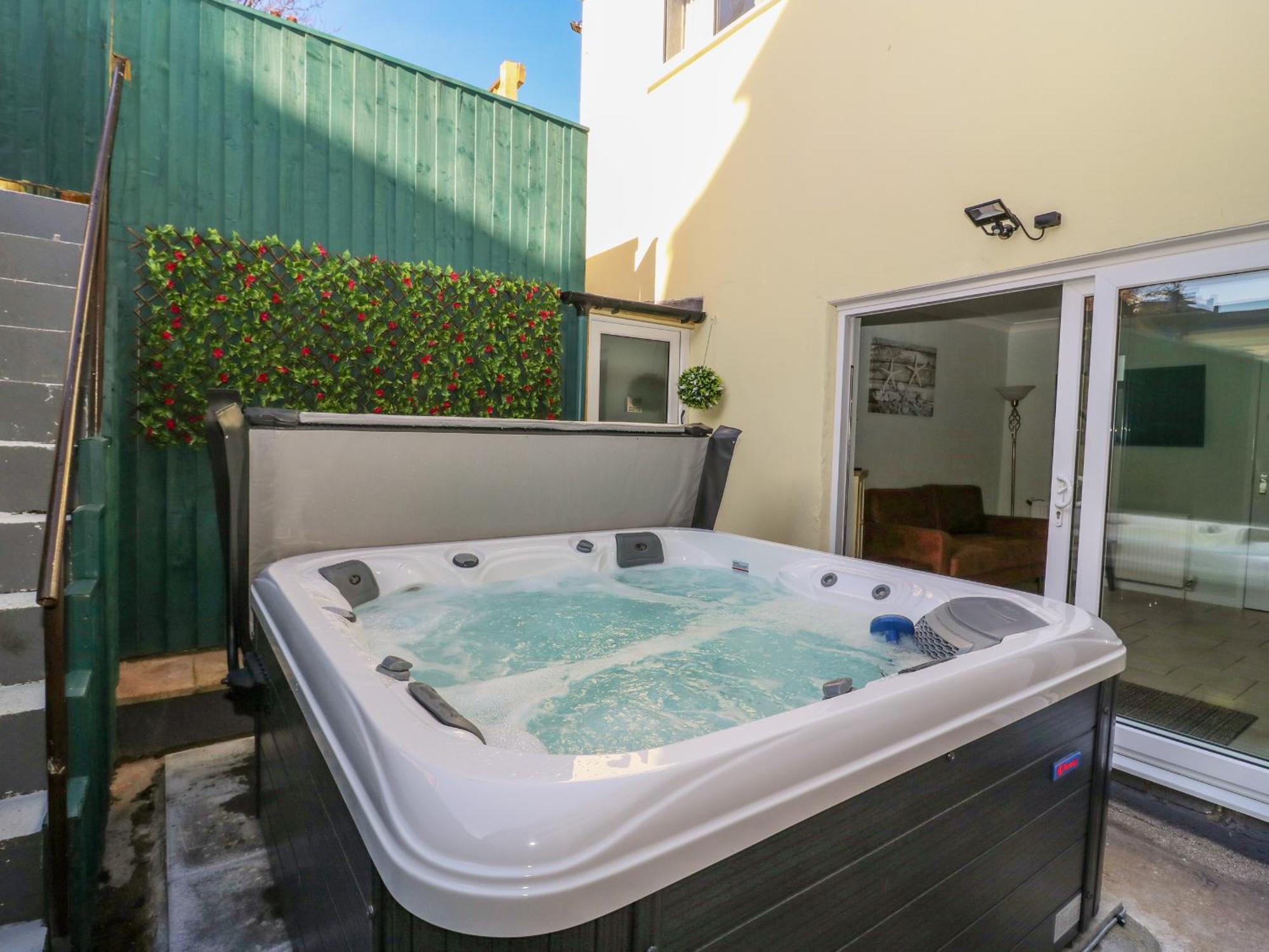 North Beach Lodge Скарборо Экстерьер фото